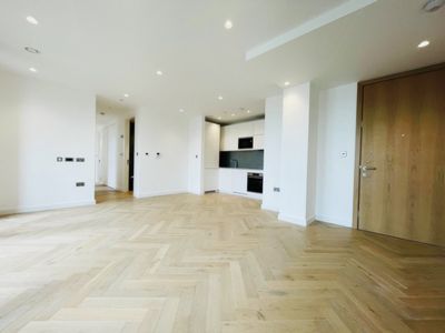 2 Bedroom Serviced Apartment to rent in Oberman Road, Dollis Hill, London, NW10