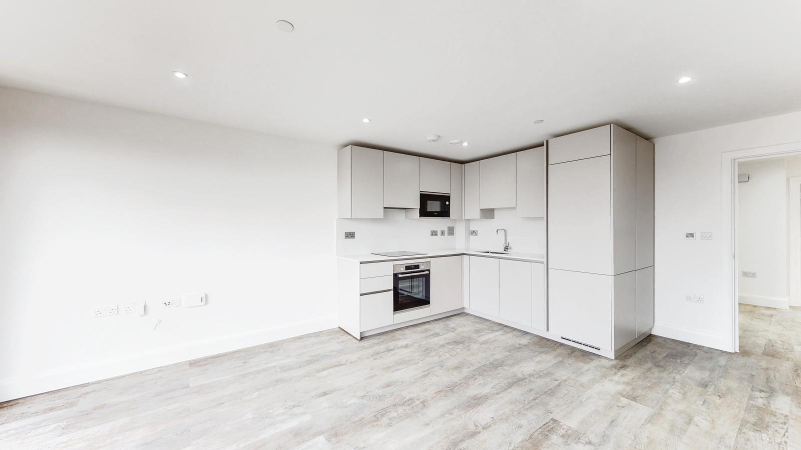 2 Bedroom Apartment to rent in Willesden, London, NW10