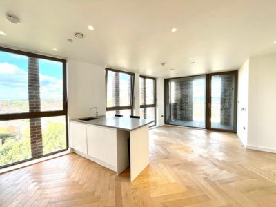 1 Bedroom Apartment to rent in Oberman Road, Dollis Hill, London, NW10