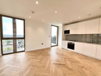 1 Bedroom Serviced Apartment to rent in Oberman Road, Dollis Hill, London, NW10