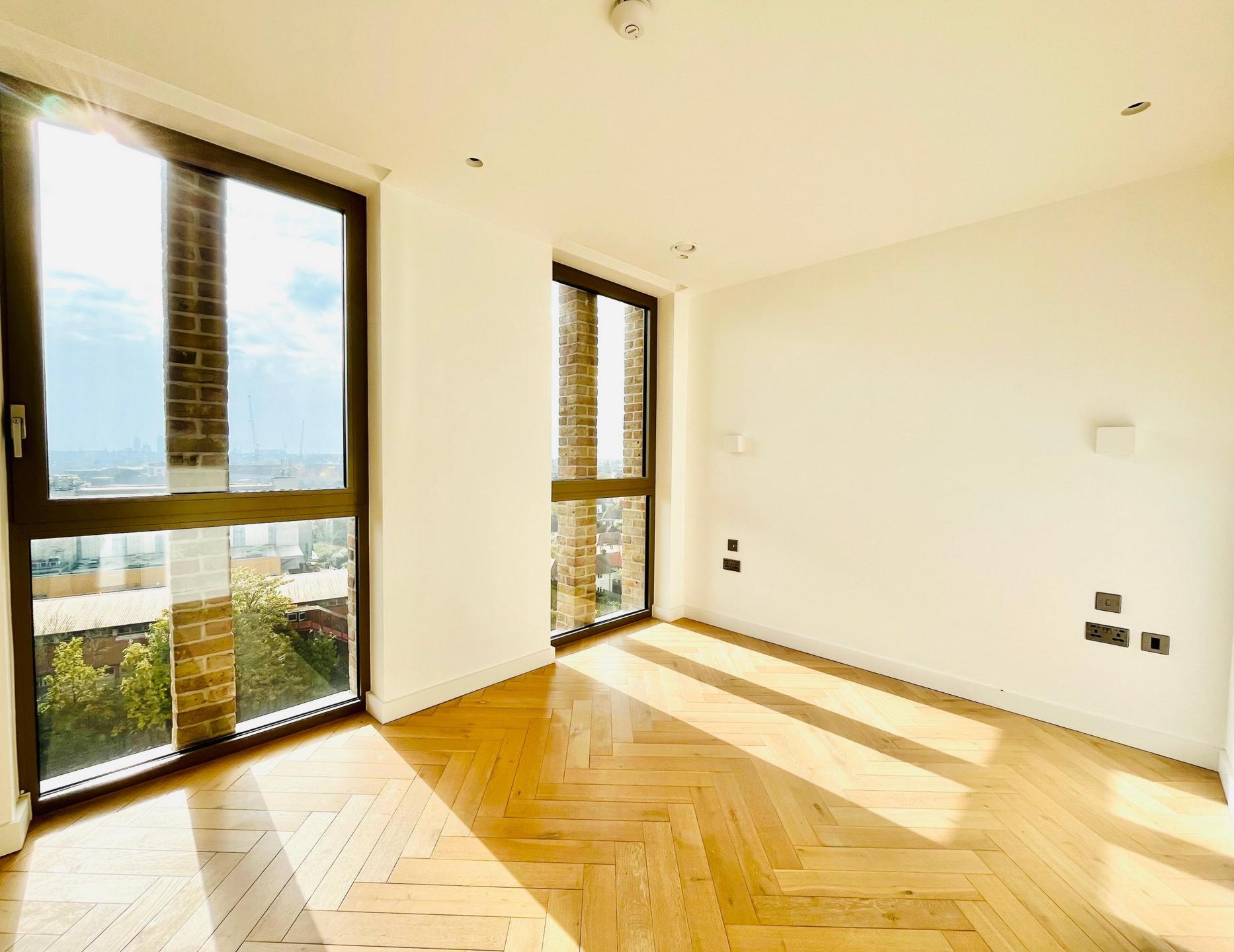 1 Bedroom Serviced Apartment to rent in Dollis Hill, London, NW10