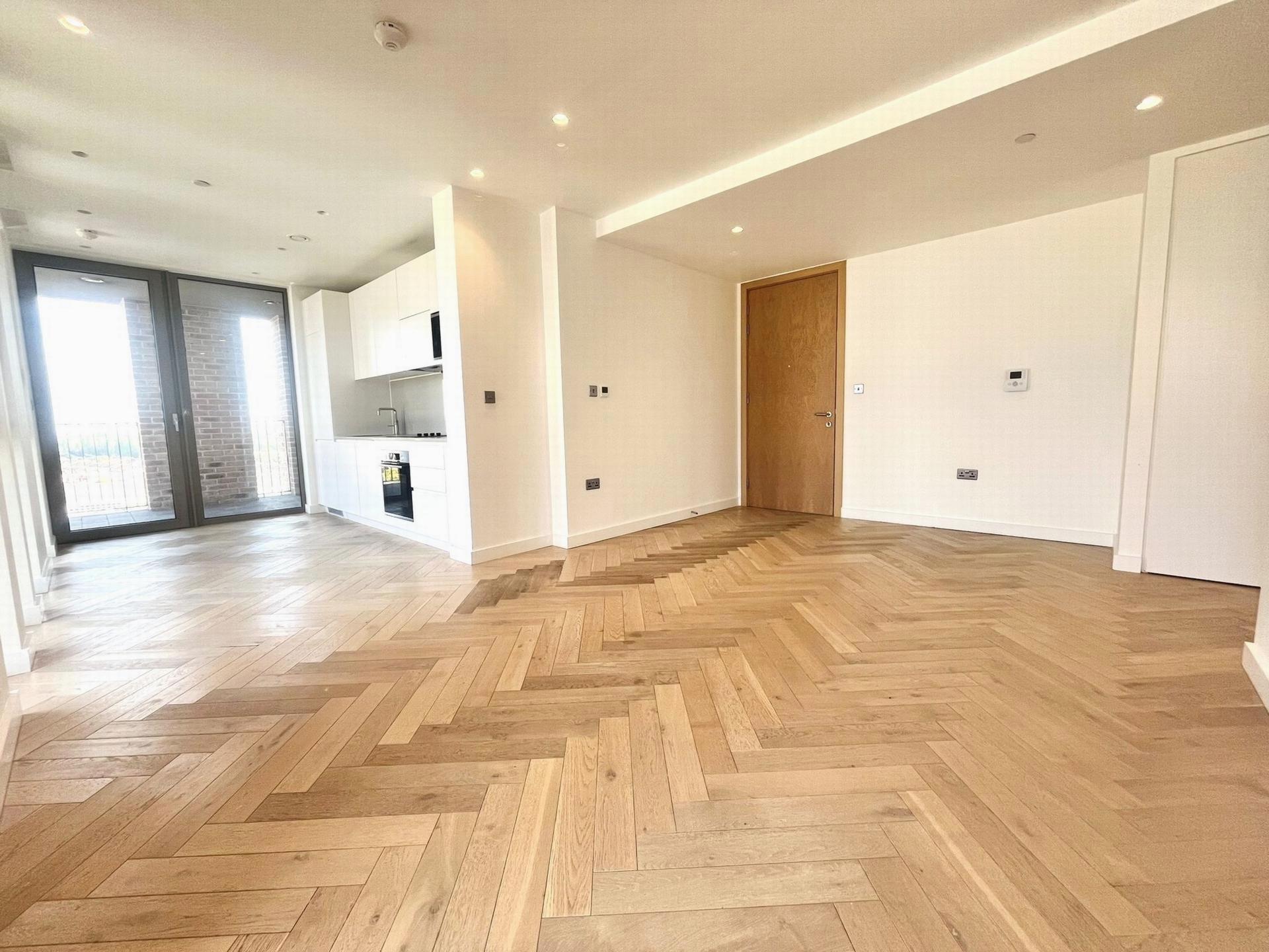 2 Bedroom Apartment to rent in Dollis Hill, London, NW10