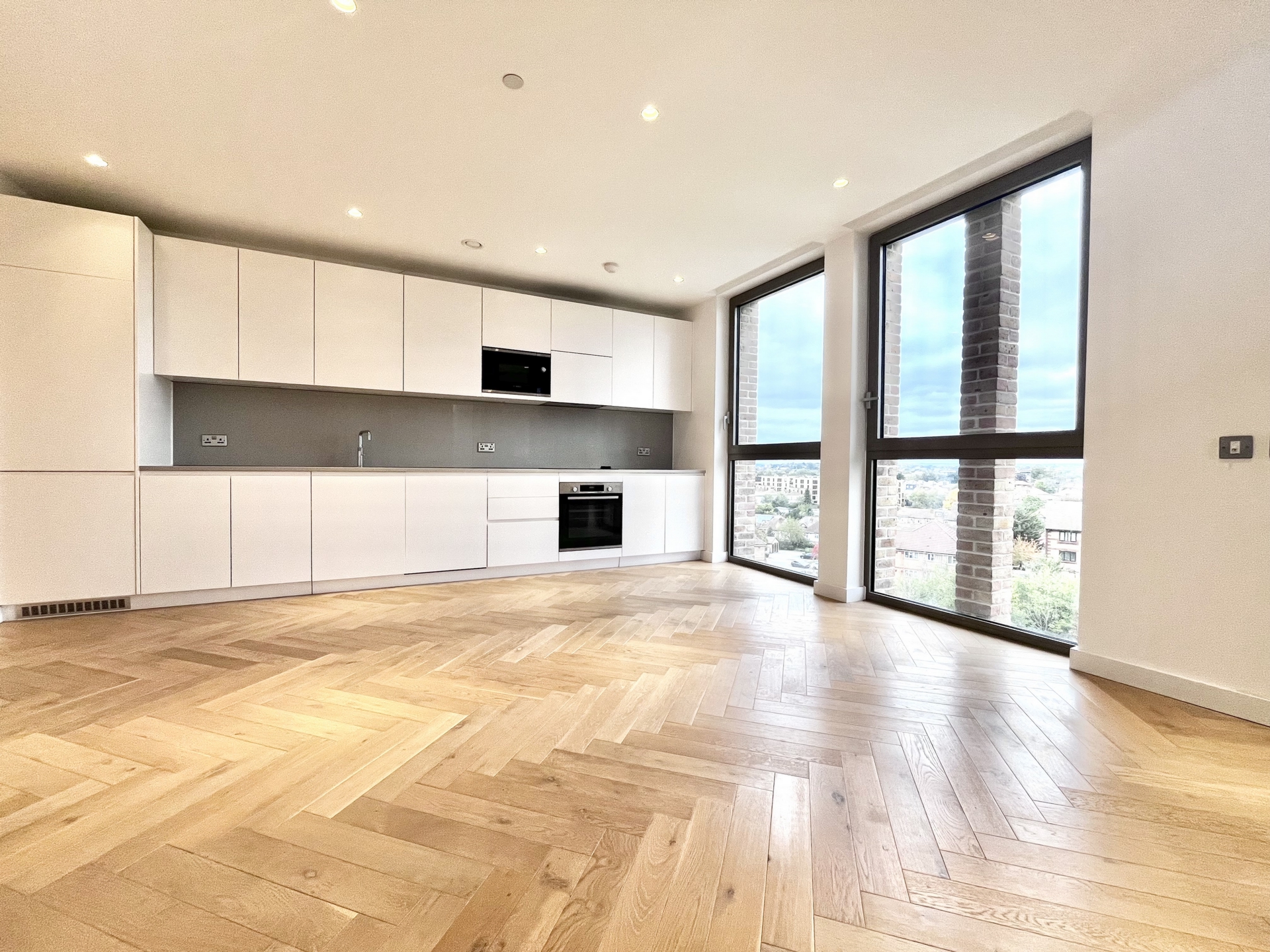 1 Bedroom Apartment to rent in Dollis Hill, London, NW10