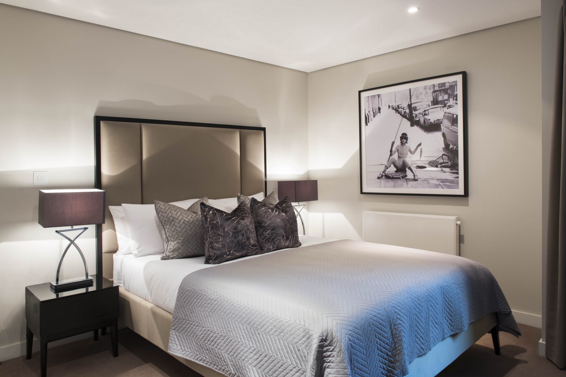 3 Bedroom Apartment to rent in Paddington, London, W2