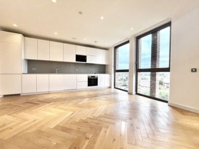 1 Bedroom Serviced Apartment to rent in Oberman Road, Dollis Hill, London, NW10