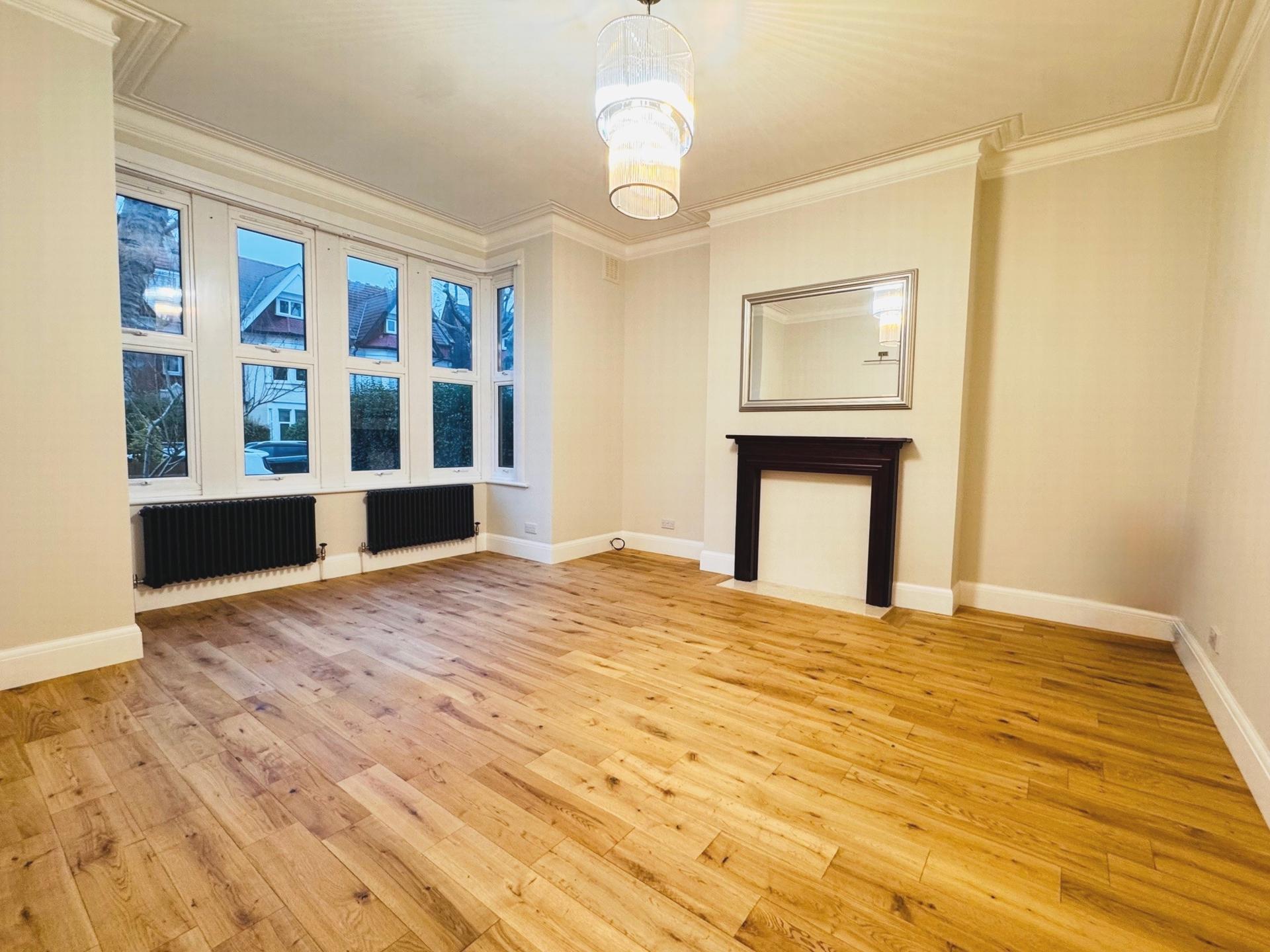 2 Bedroom Flat to rent in Willesden, London, NW2