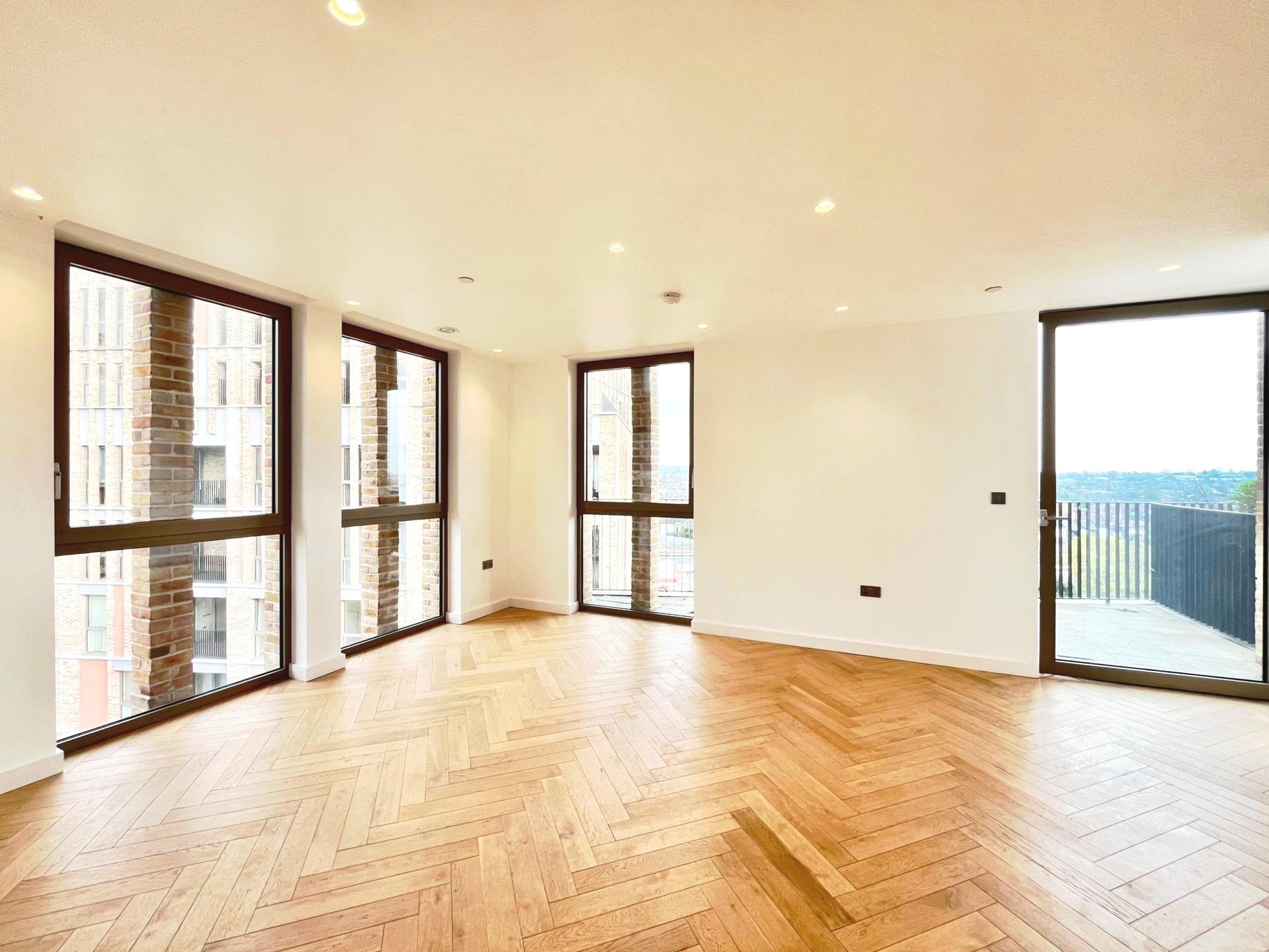 1 Bedroom Apartment to rent in Dollis Hill, London, NW10