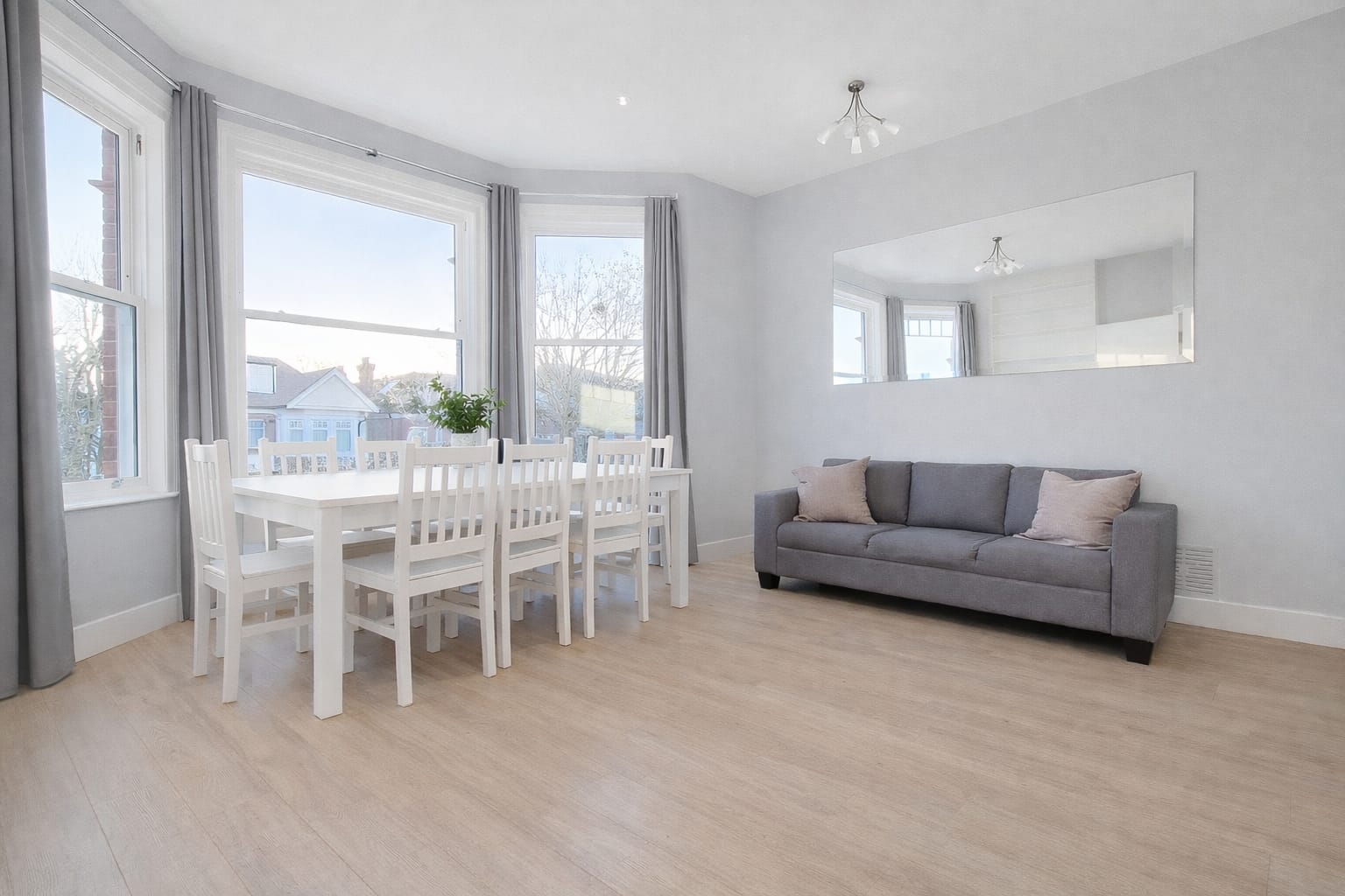 1 Bedroom Flat to rent in Willesden, London, NW2