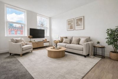 2 Bedroom Flat to rent in Cricklewood Broadway, Cricklewood, London, NW2