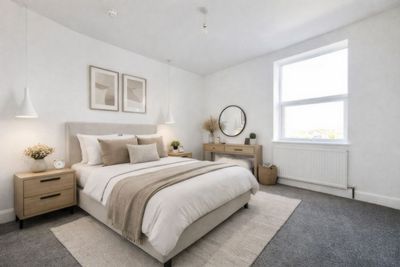 2 Bedroom Flat to rent in Cricklewood Broadway, Cricklewood, London, NW2