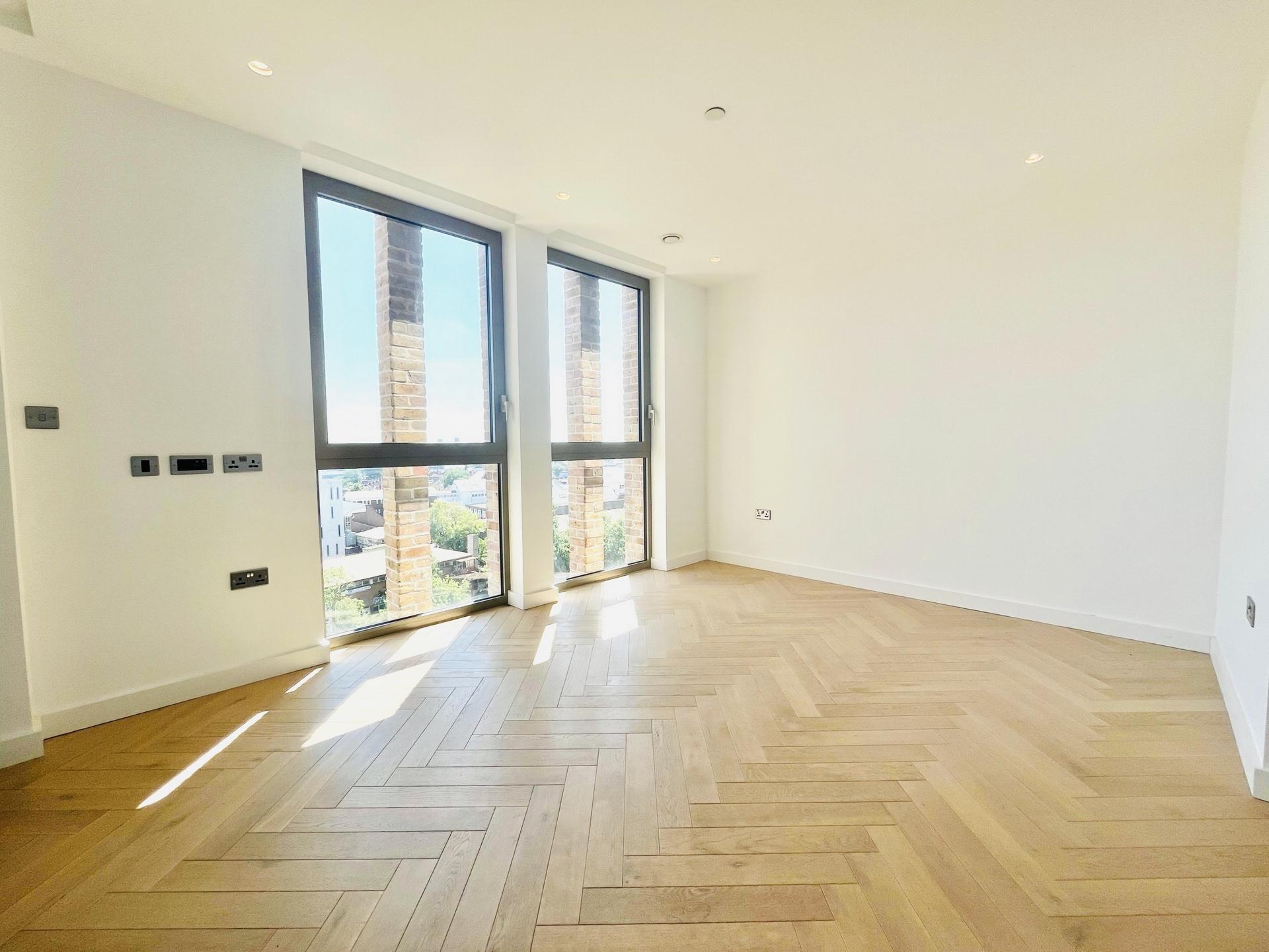 1 Bedroom Apartment to rent in Dollis Hill, London, NW10
