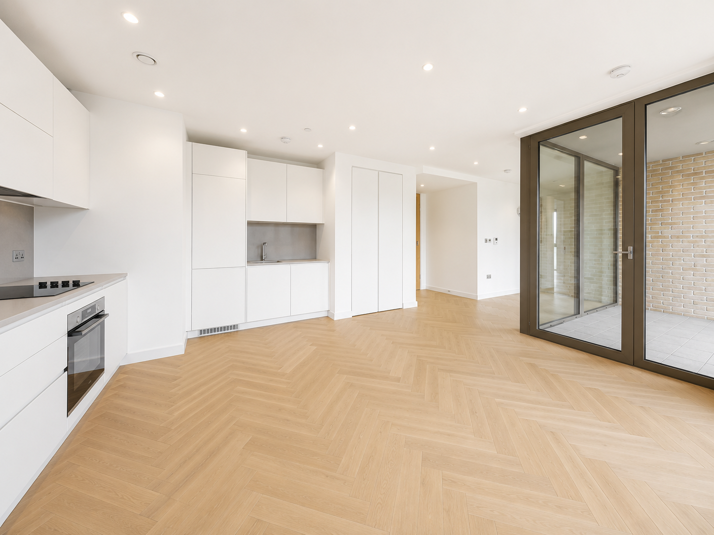 2 Bedroom Apartment to rent in Dollis Hill, London, NW10