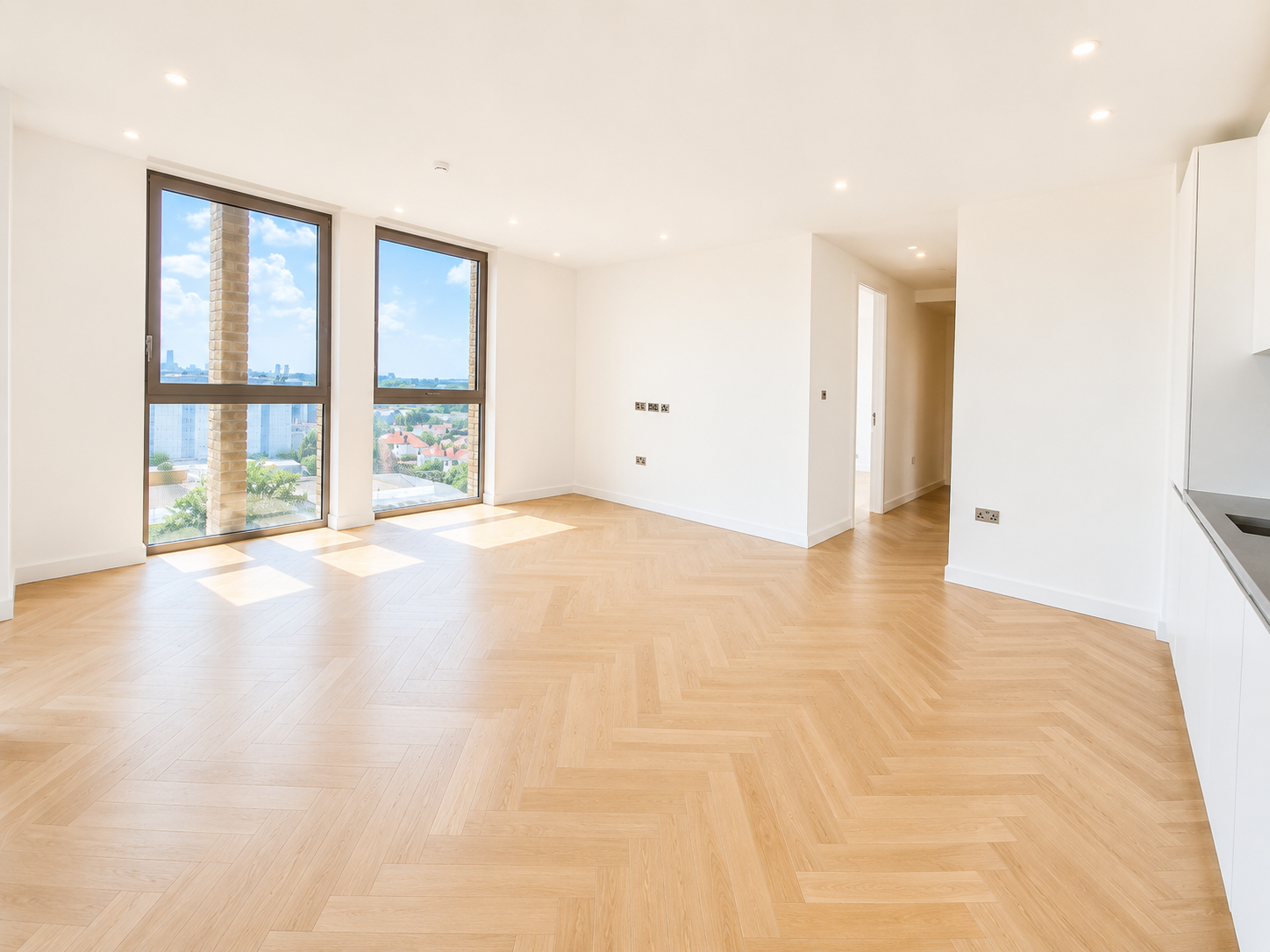 1 Bedroom Apartment to rent in Dollis Hill, London, NW10