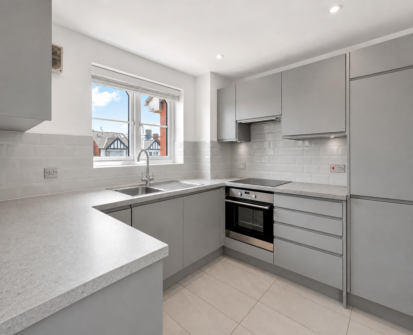 2 Bedroom Flat to rent in Cricklewood, London, NW2