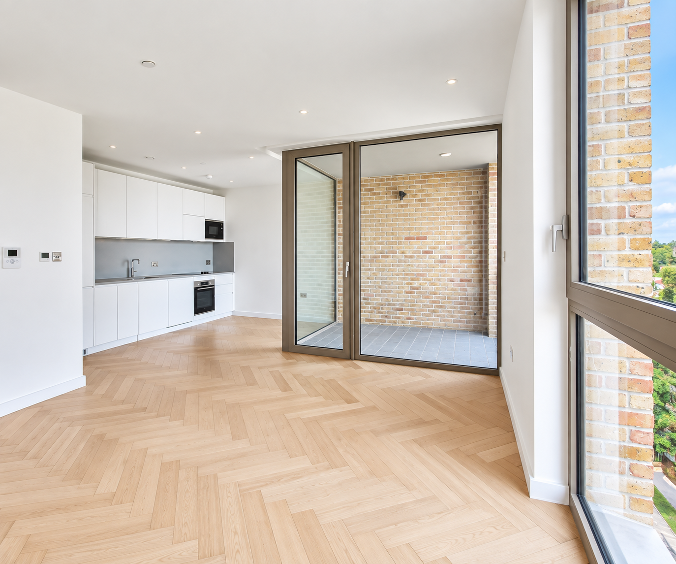 1 Bedroom Apartment to rent in Dollis Hill, London, NW10