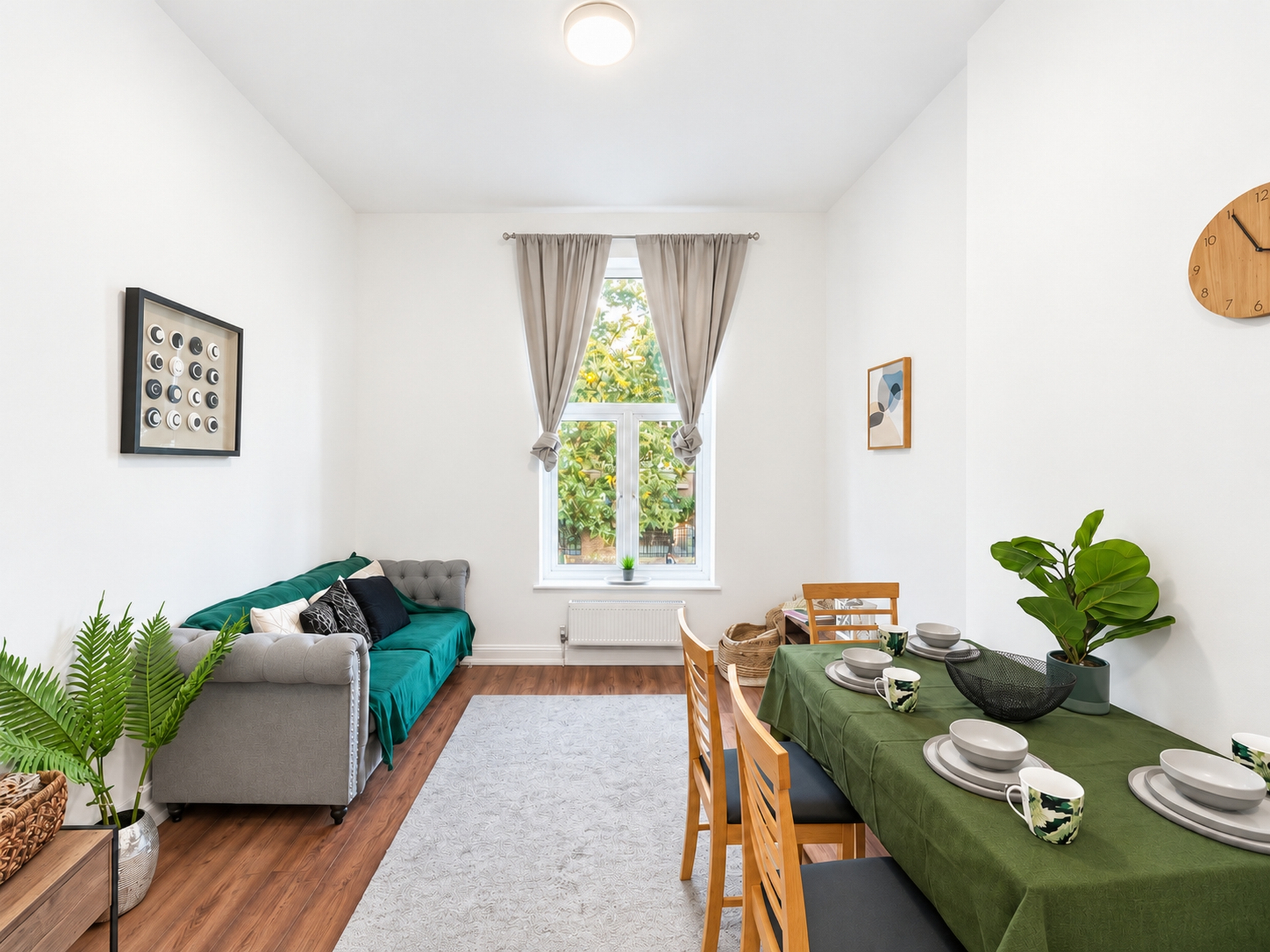 2 Bedroom Flat to rent in Maida Vale, London, W9