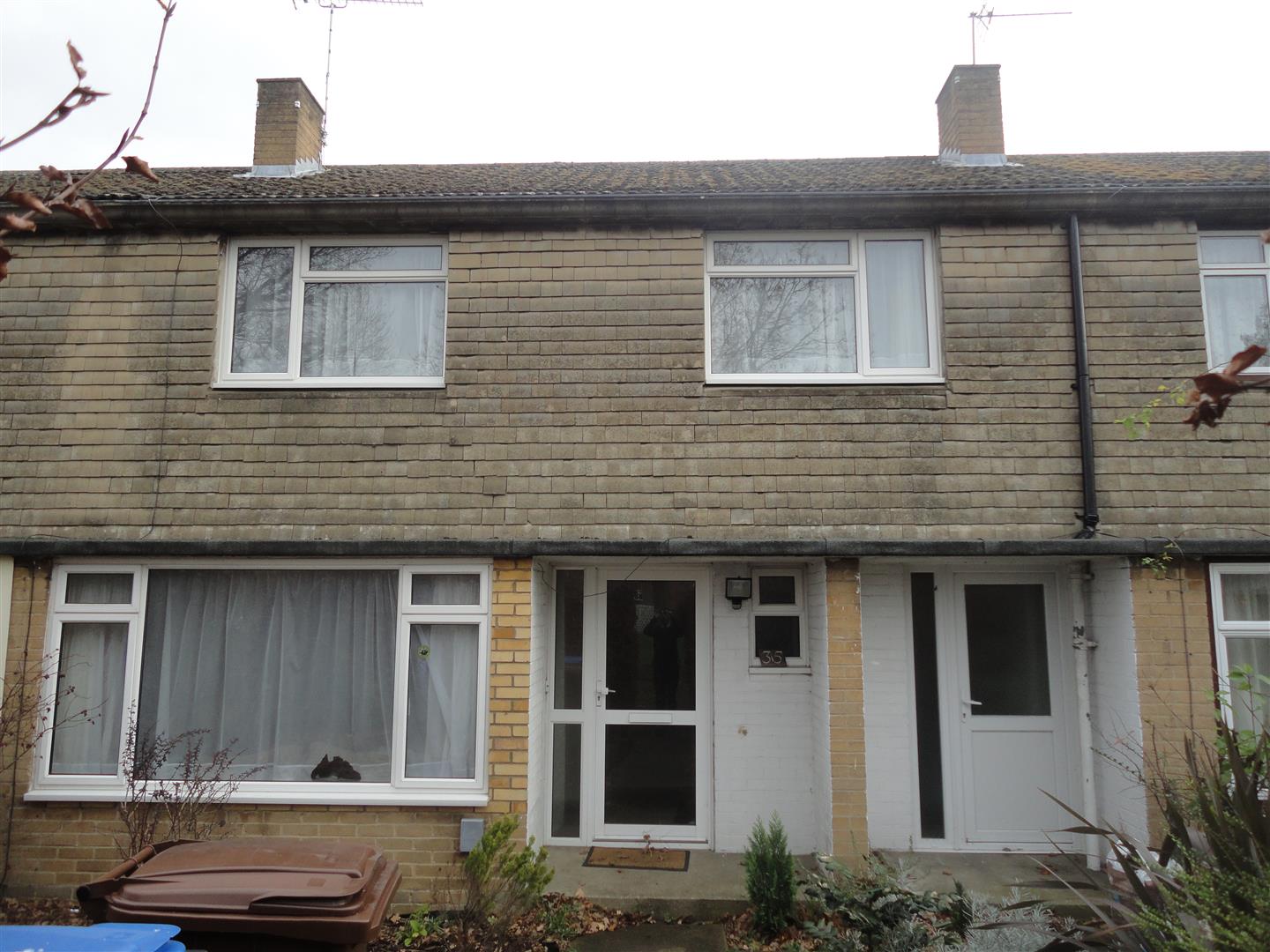 Haseldine Meadows, Hatfield, AL10