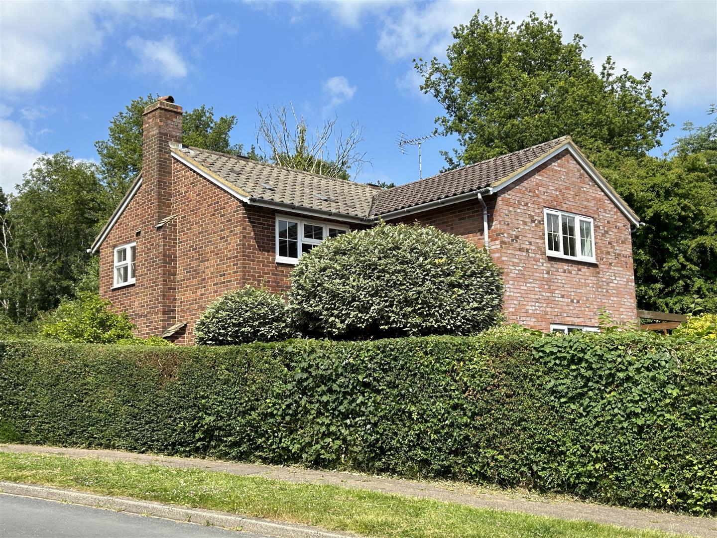 Pentley Park, Welwyn Garden City, AL8