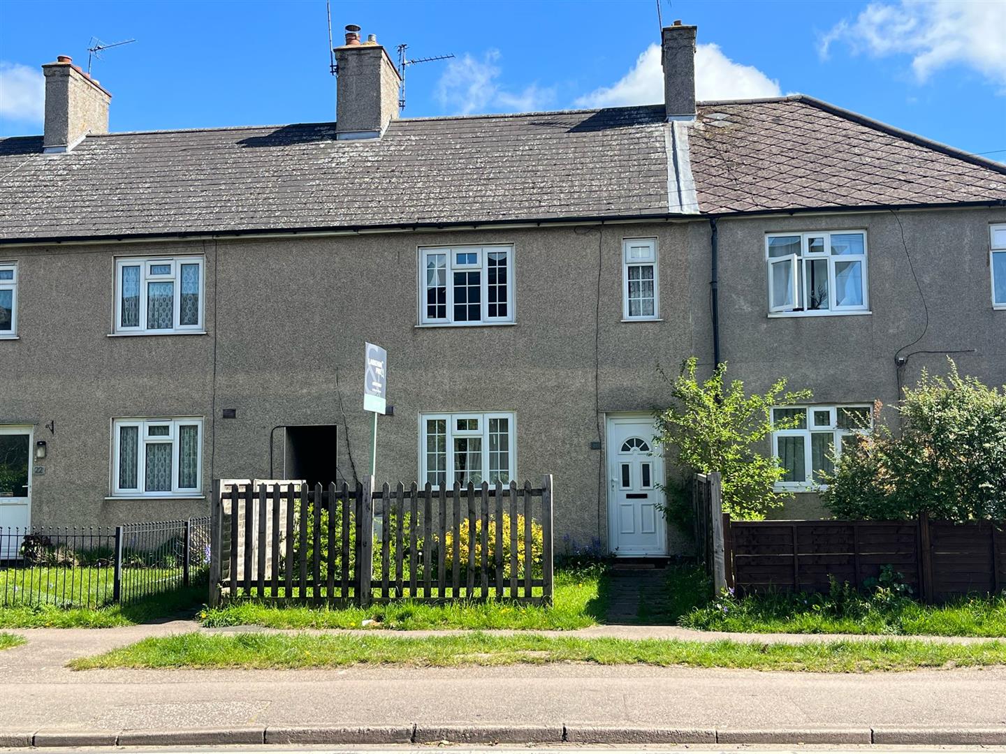 Lemsford Road, Hatfield, AL10