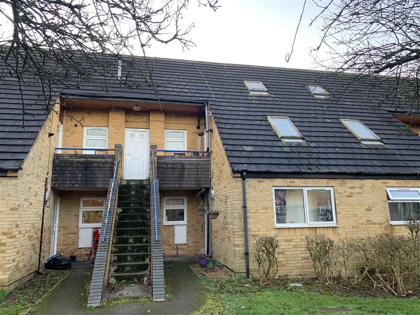 Redhall Close, Hatfield, AL10