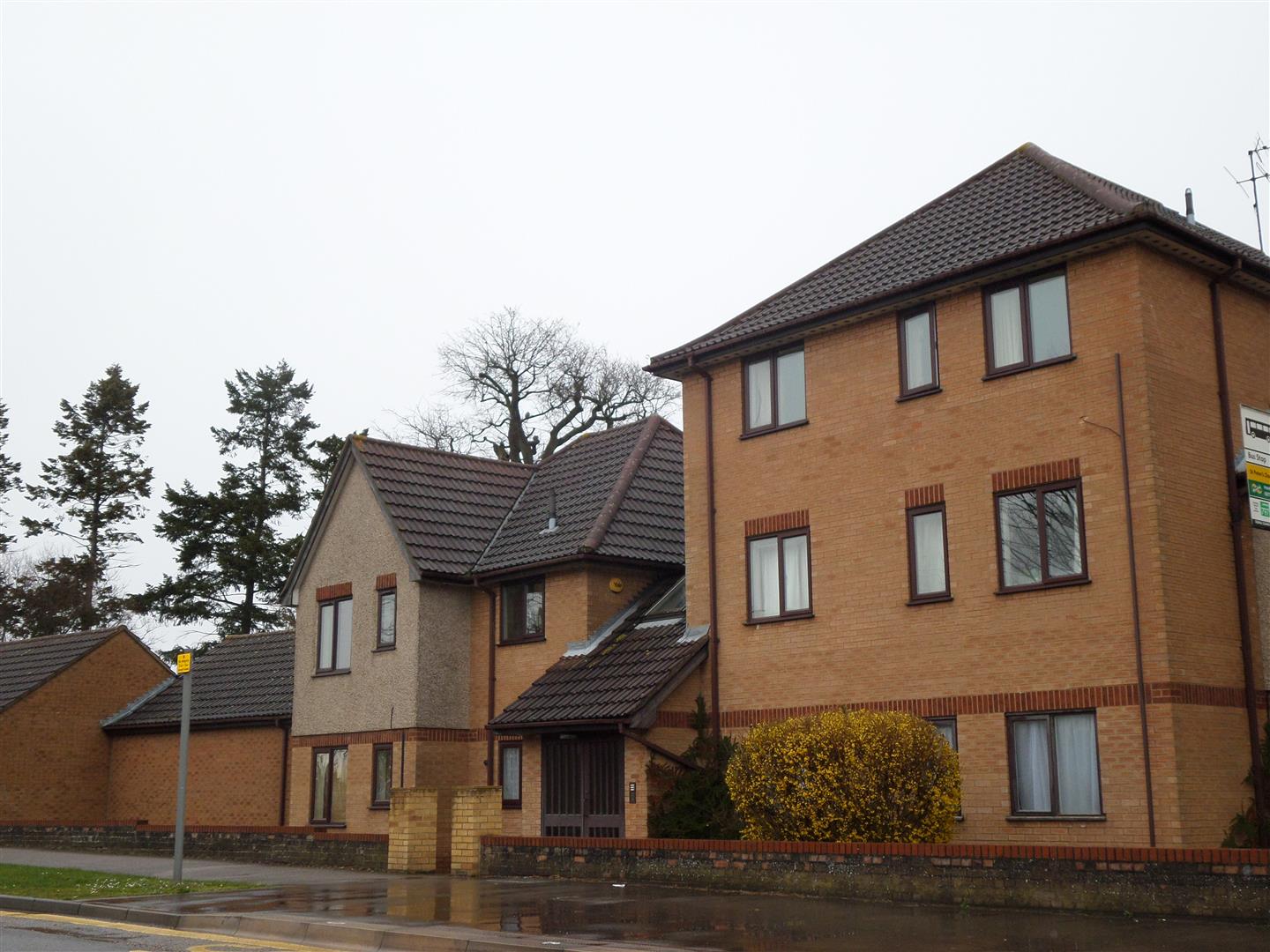 Cavan Court, Hatfield, AL10