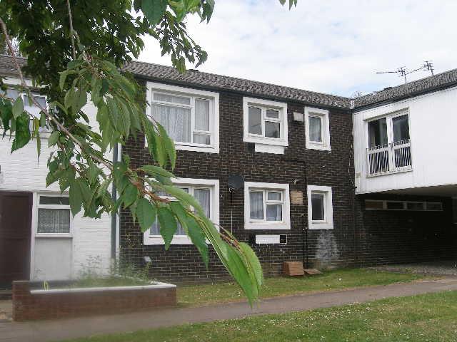 Northdown Road, Hatfield, AL10