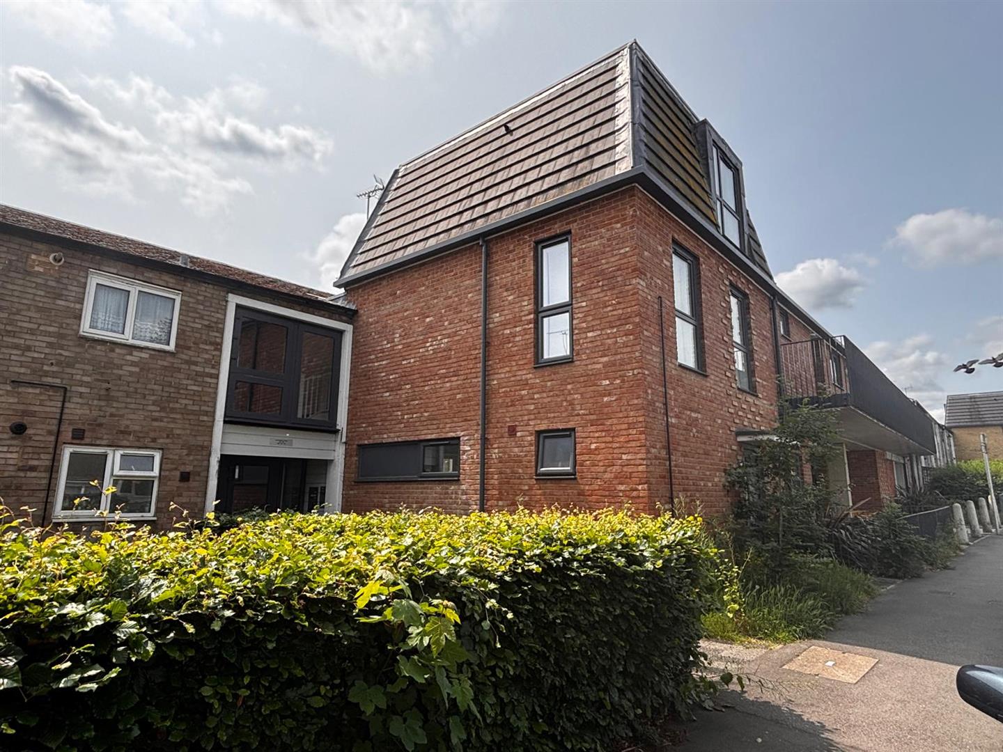 Northdown Road, Hatfield, AL10