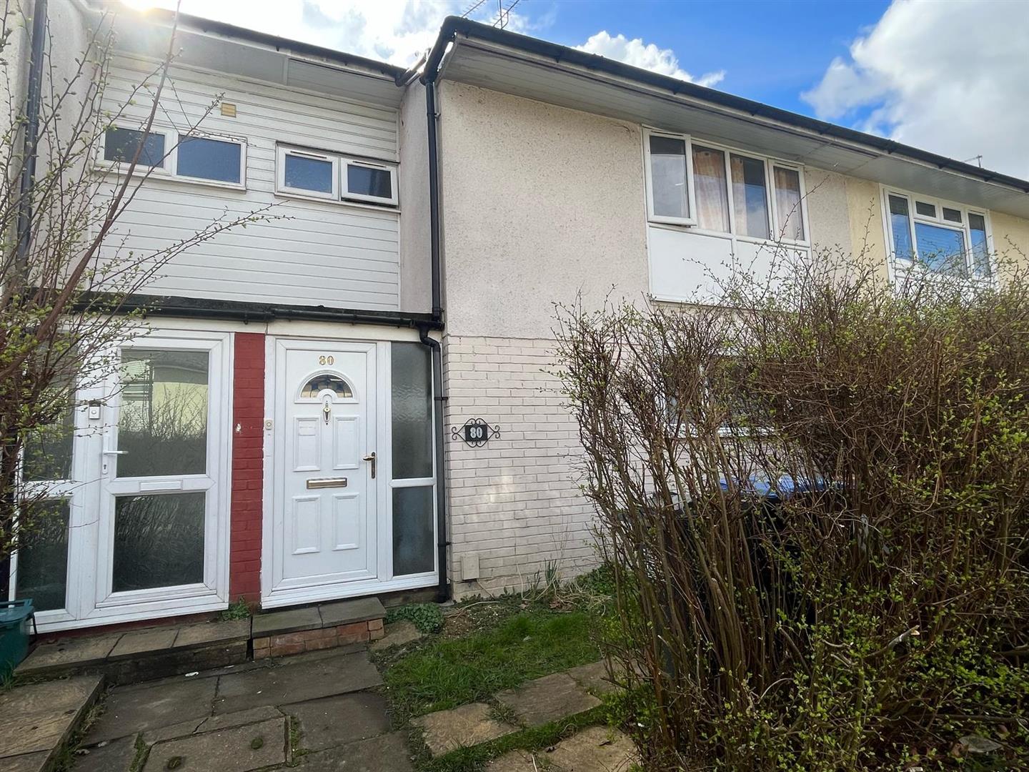 Deerswood Avenue, Hatfield, AL10