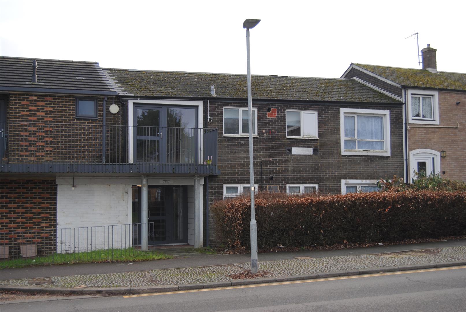 Northdown Road, Hatfield, AL10
