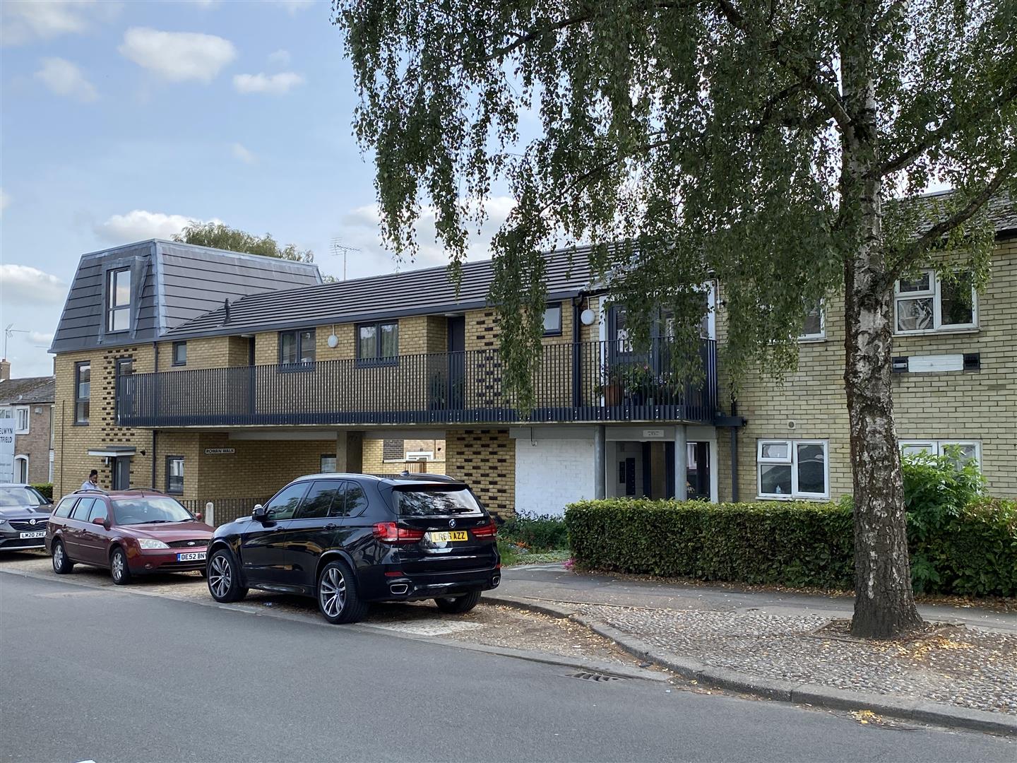 Northdown Road, Hatfield, AL10