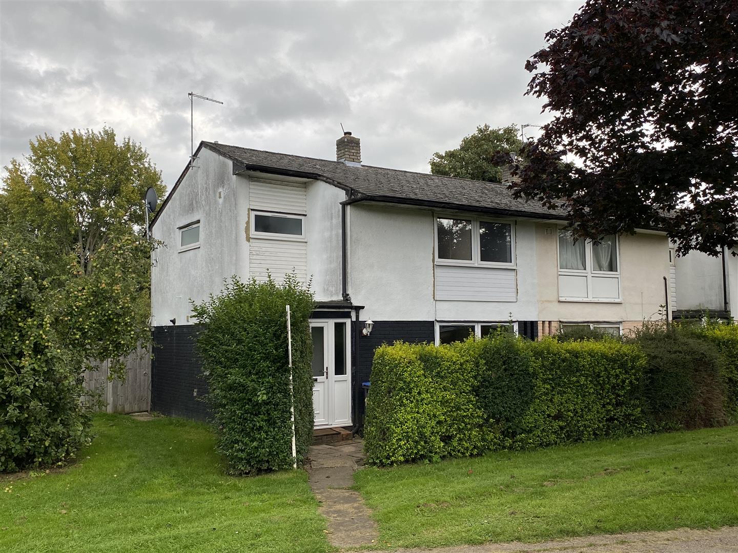 Coney Close, Hatfield, AL10