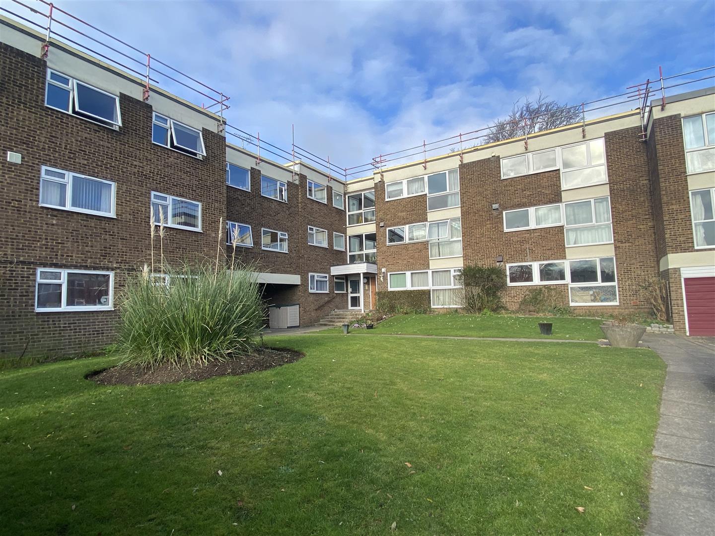 Northcotts, Hatfield, AL9