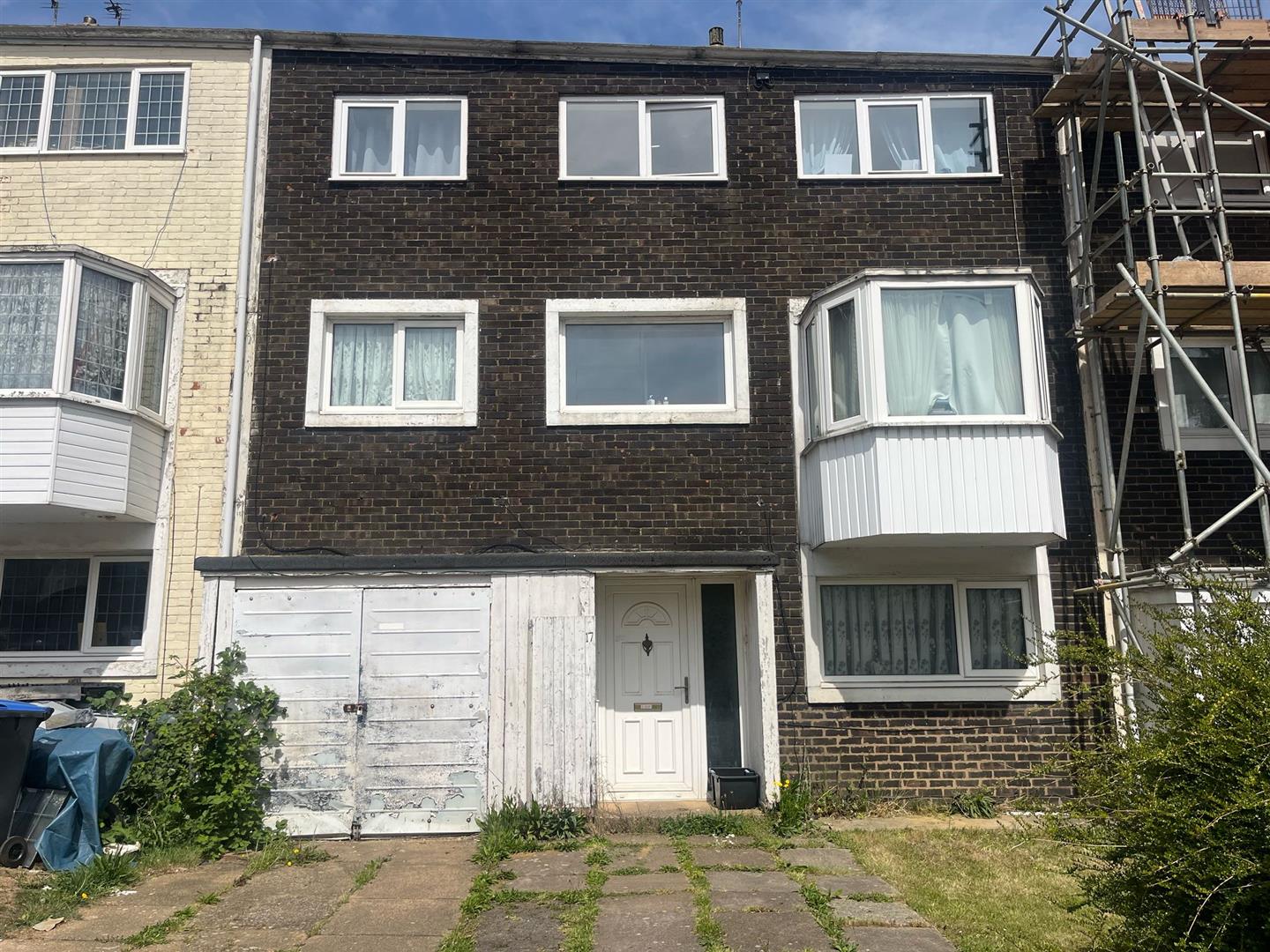 Northdown Road, Hatfield, AL10