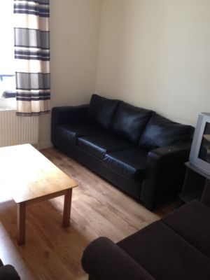 Studio Flat to rent in Willesden Lane, Kilburn, London, NW6