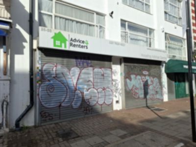 Shop to rent in Willesden Lane, Kilburn, London, NW6