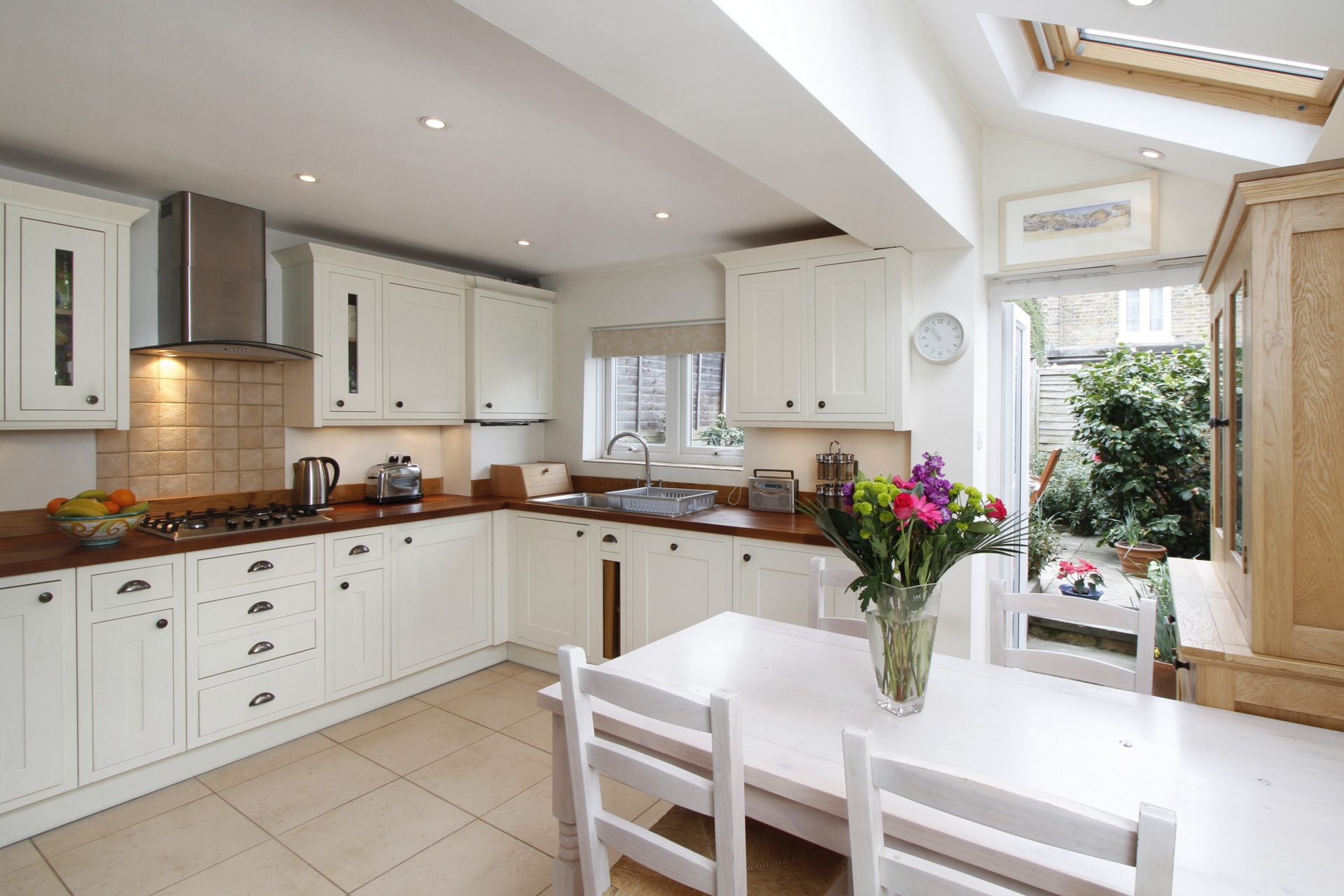 3 Bedroom House to rent in Wandsworth, London, SW18