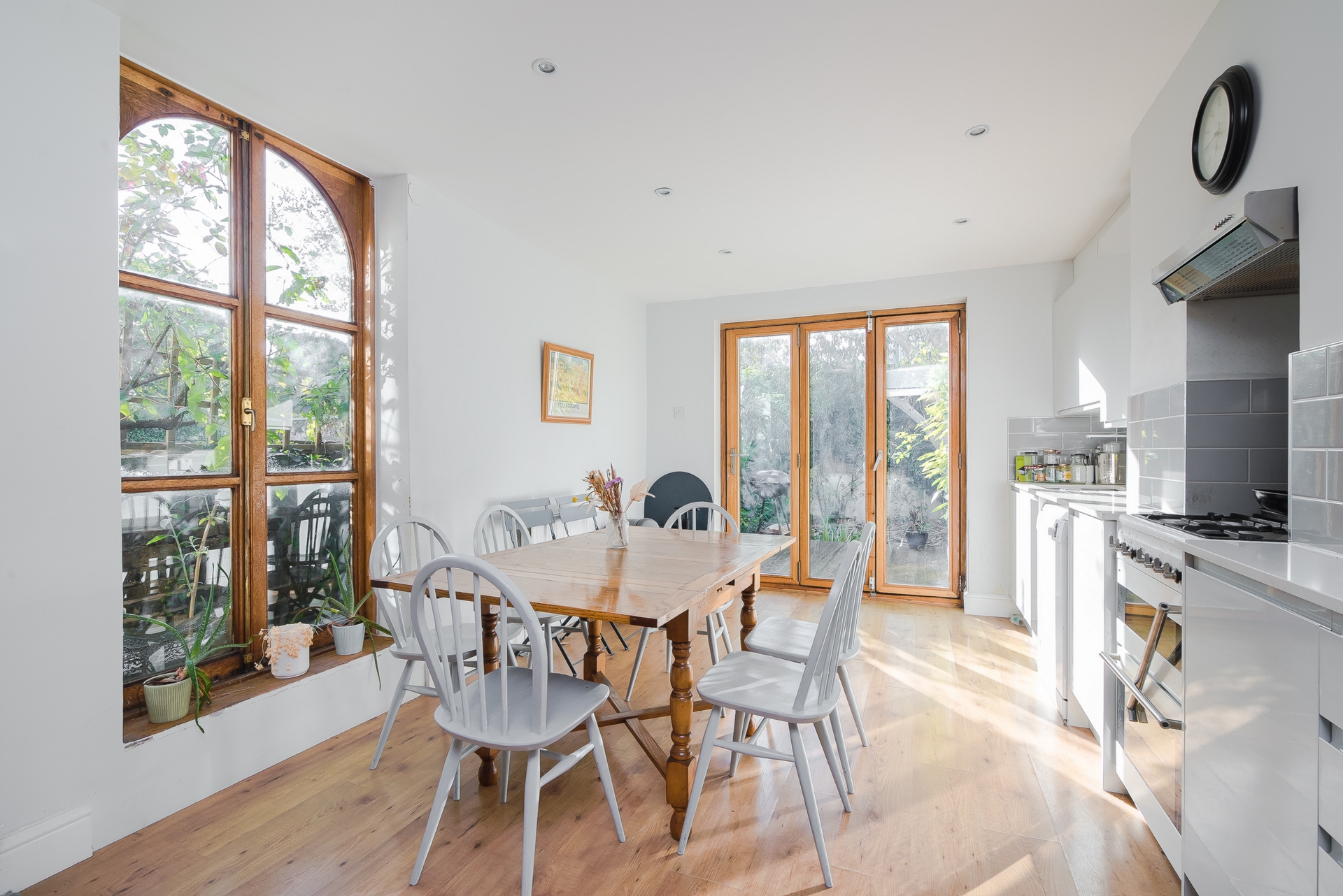 2 Bedroom Flat to rent in Wandsworth, London, SW18