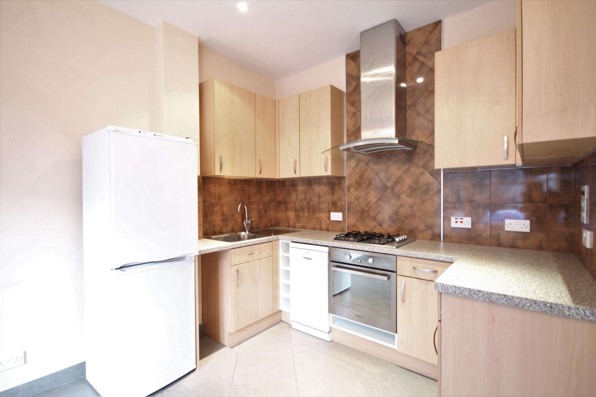2 Bedroom Flat to rent in Tufnell Park, London, N7