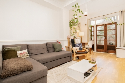 1 Bedroom Flat to rent in Arthur Road, Islington, London, N7