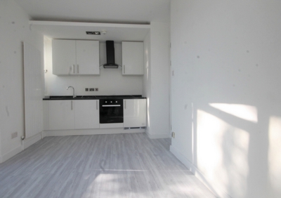 1 Bedroom Flat to rent in Camden Road, Islington, London, N7
