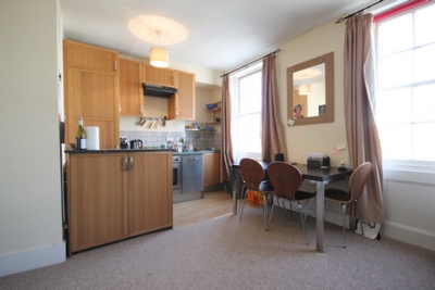 1 Bedroom Flat to rent in Camden Street, Camden Town, London, NW1
