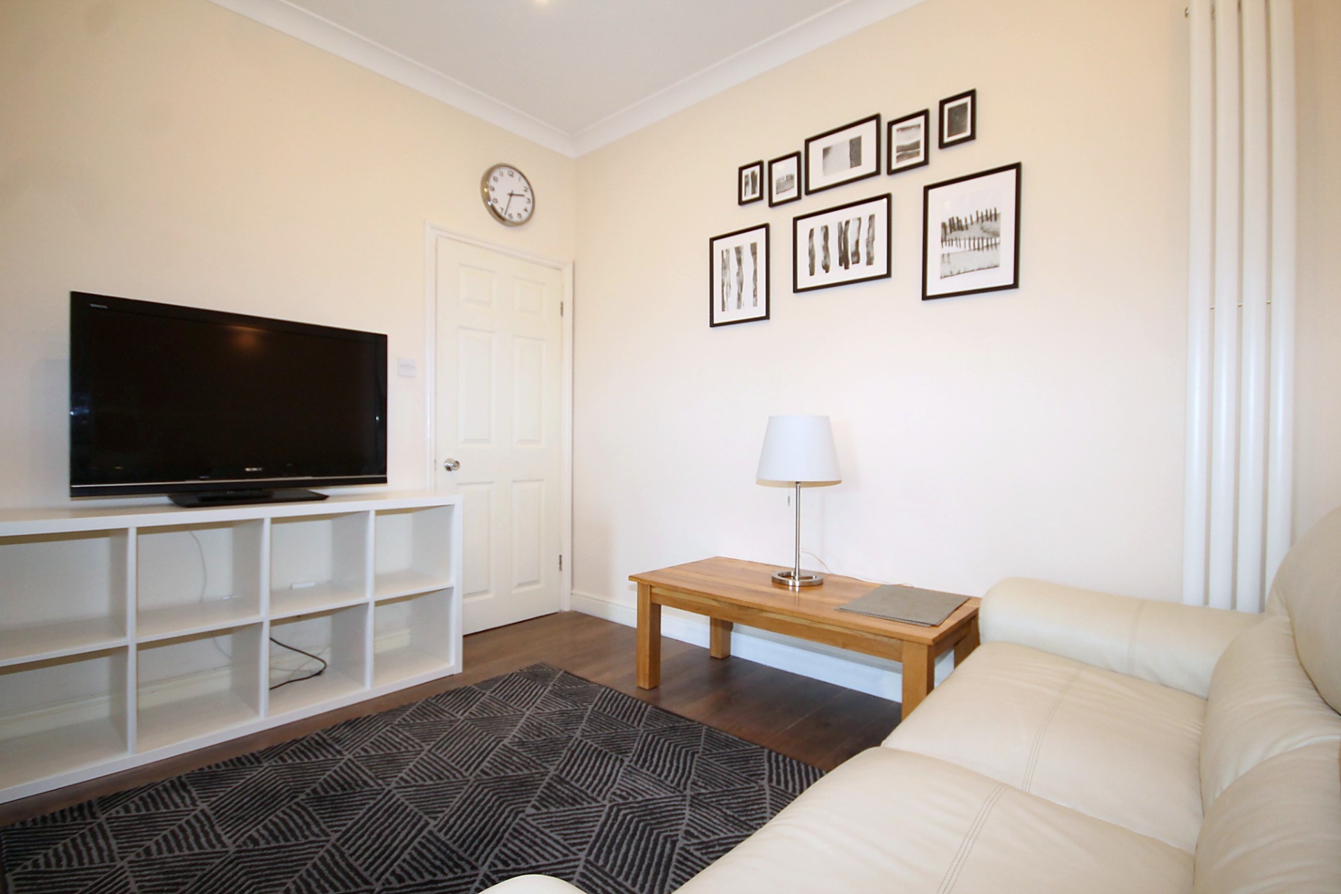 2 Bedroom Flat to rent in Camden, London, NW1