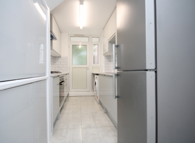 4 Bedroom House to rent in Clarence Gardens, Euston, London, NW1