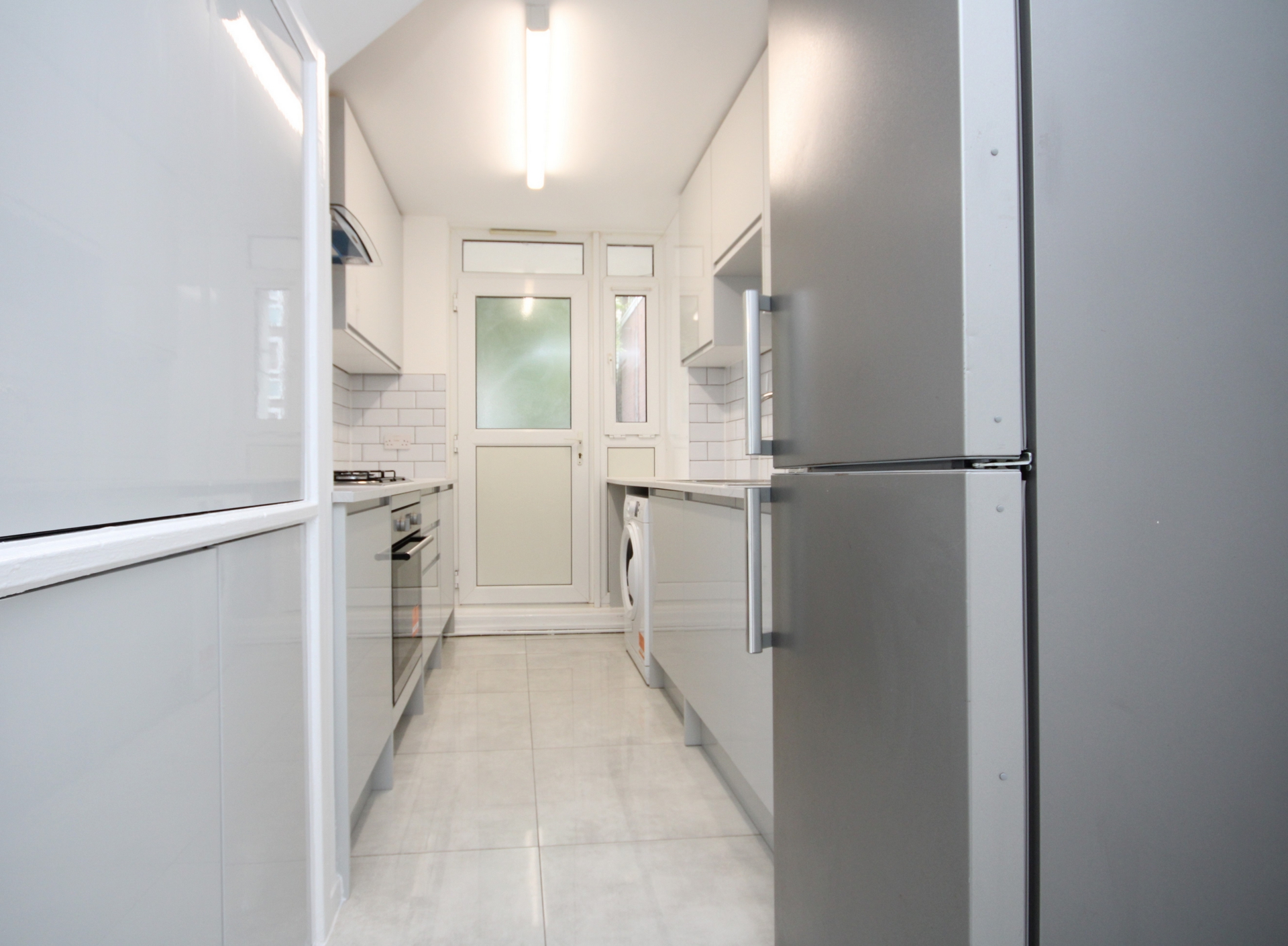 4 Bedroom House to rent in Euston, London, NW1