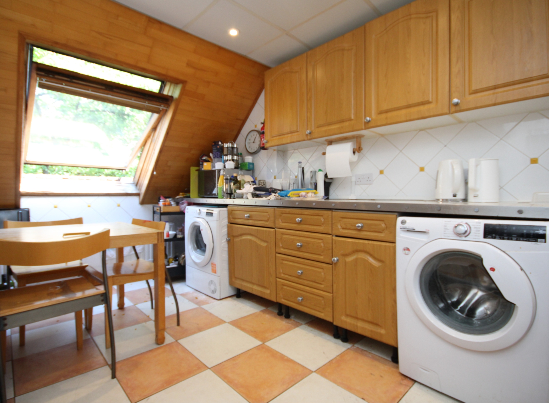 4 Bedroom Flat to rent in Forge Place, Camden, London, NW1