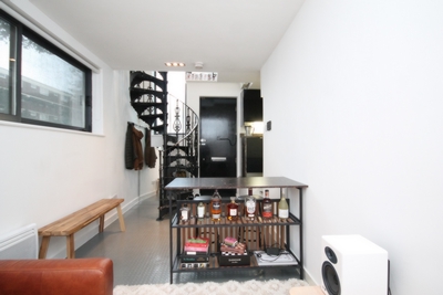 1 Bedroom Flat to rent in Freeling Street, Islington, London, N1