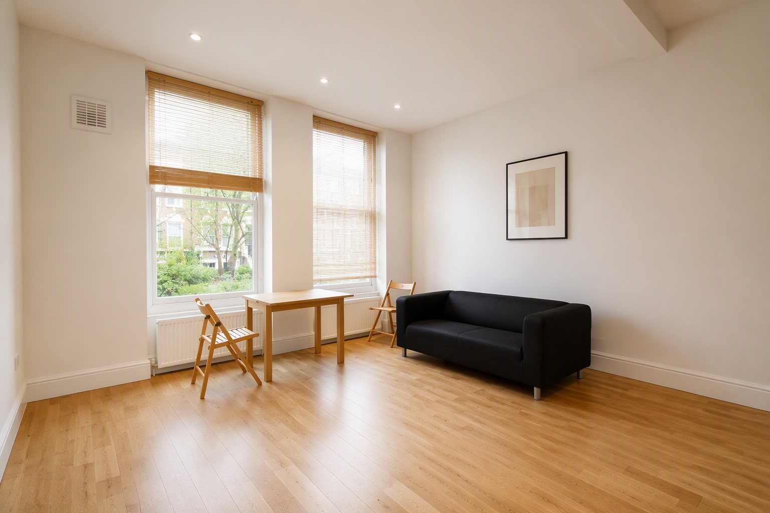2 Bedroom Flat to rent in Islington, London, N7