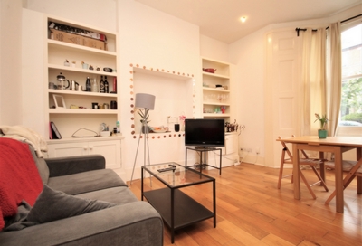 3 Bedroom Flat to rent in Freegrove Road, Islington, London, N7