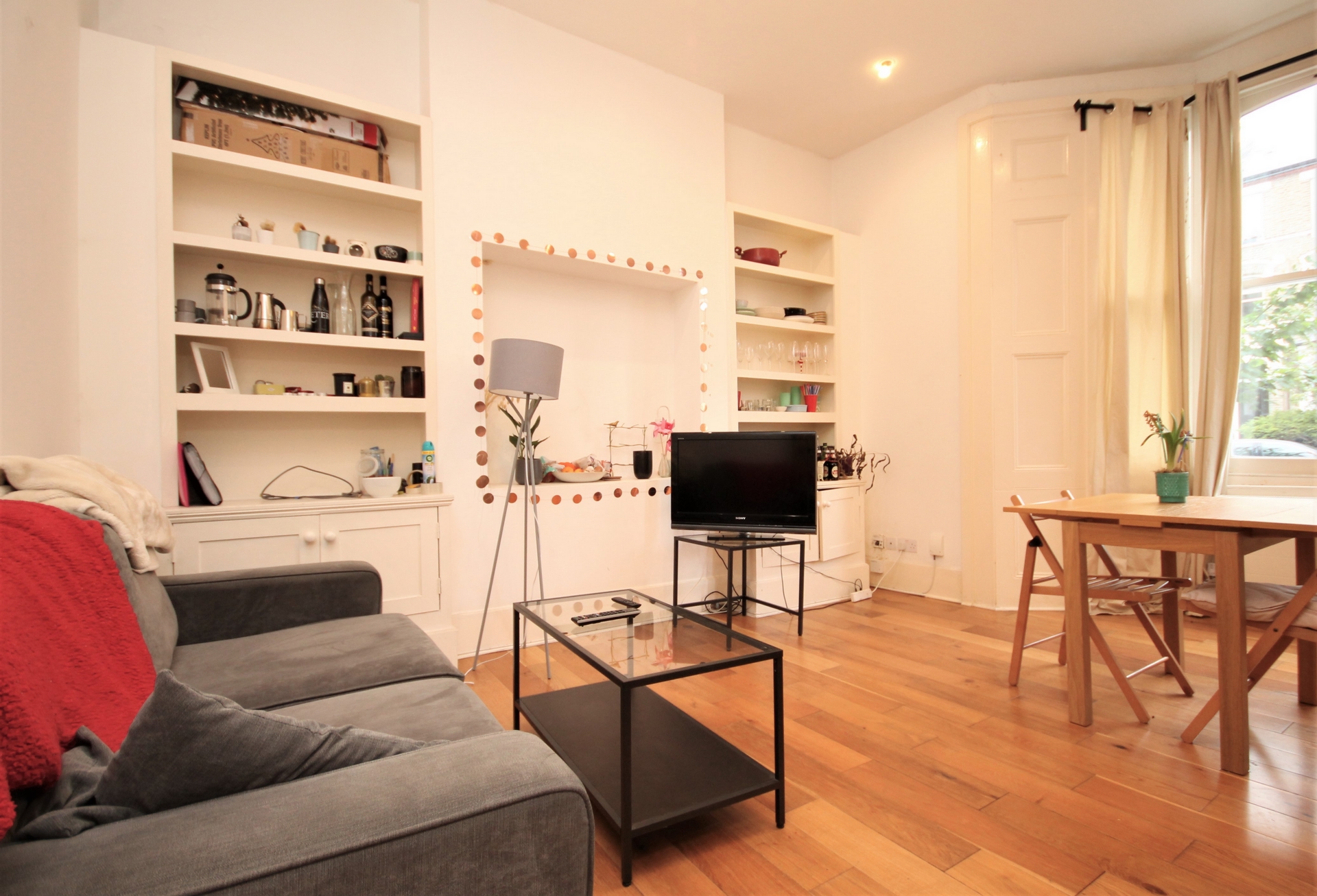 3 Bedroom Flat to rent in Islington, London, N7