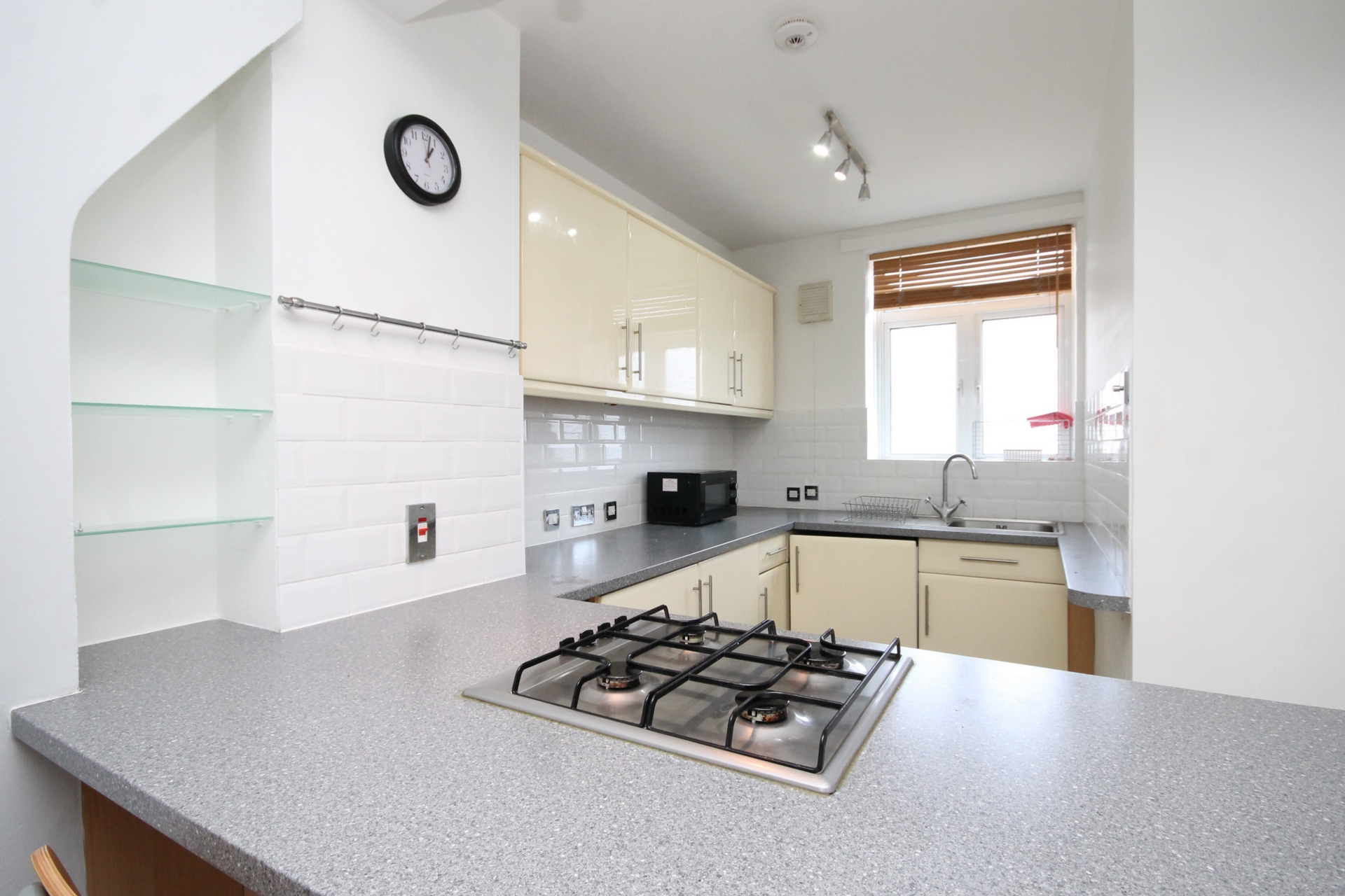 1 Bedroom Flat to rent in Kentish Town, London, NW5